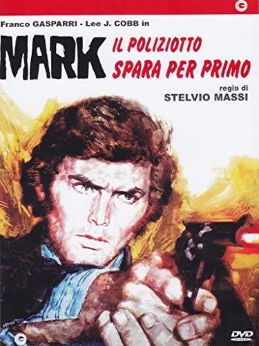 Mark Il Poliziotto Spara Per Primo