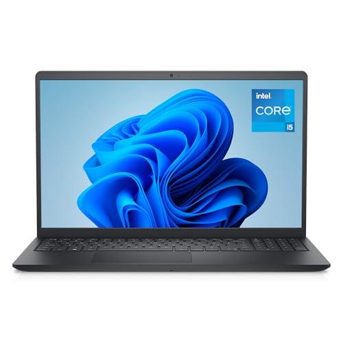 Dell 15 Laptop DC15250, 15,6