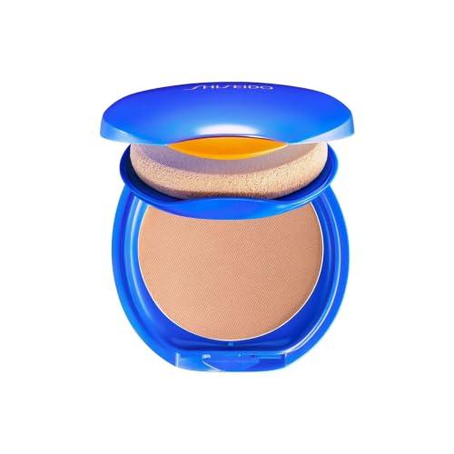 SHISEIDO Fondotinta compatto con protezione solare SPF30 - N/A