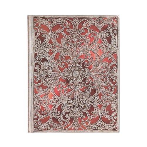 Paperblanks | Granato | Flexi a copertina morbida | Ultra | Righe