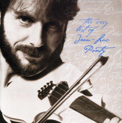 Very Best Of Jean-Luc Ponty