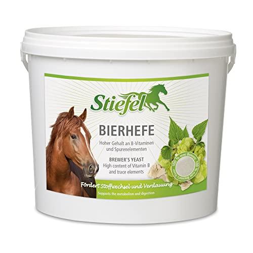Stiefel Brewer's Yest 3 kg
