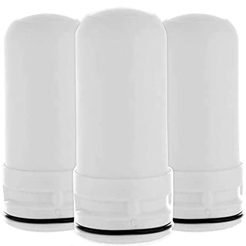 Cartucce di ricambio per Sistema Filtrante PURIT (3 pezzi)