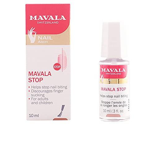 Mavala Stop Smalto per Unghie - 10 ml