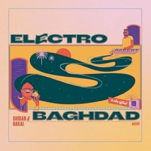Electro Baghdad