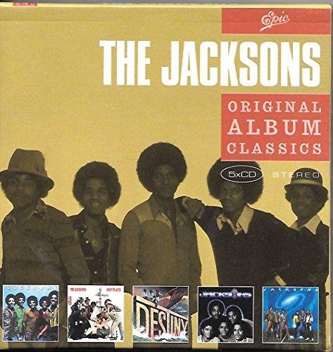 Original Album Classics