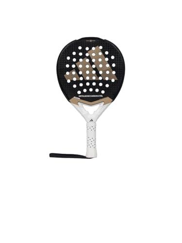 Adidas Metalbone Carbon Ctrl 3.4 2025 - Racchetta da padel taglia unica