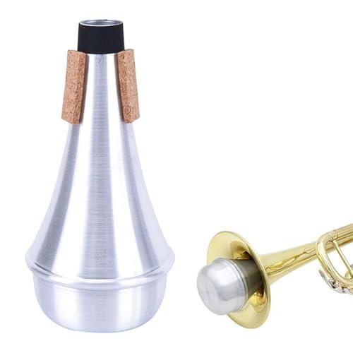 Sordina per la Pratica della Tromba,Silenziatore Professionale per Tromba Tokaneit