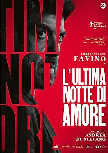 L'ultima notte di amore
