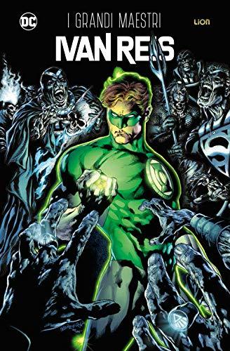 I grandi maestri. Ivan Reis