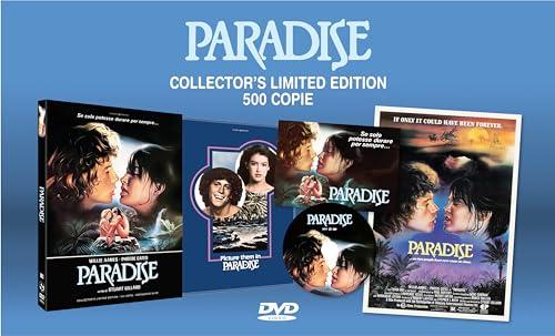 Paradise (Collector'S Limited Edition 500 Copie Numerate) (Restaurato In Hd)