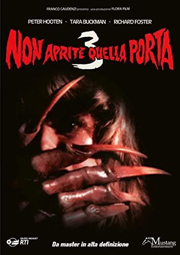 Non aprite quella porta 3