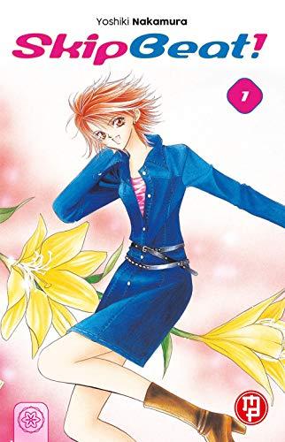 Skip Beat! vol.1