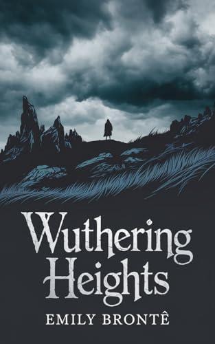 Wuthering Heights (English Edition)