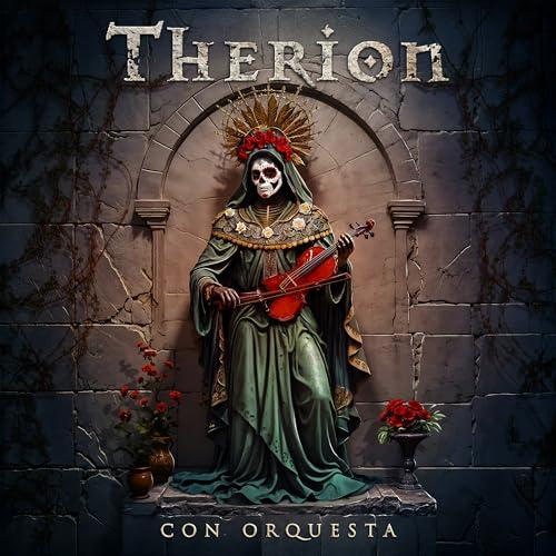 Con Orquesta (Live Album)