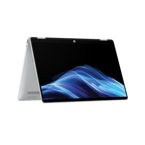 HP OmniBook 5 Flip x360 14-fp0001sl Convertibile, Intel Core i3 1315U, 8GB RAM, 512GB SSD, Display 14