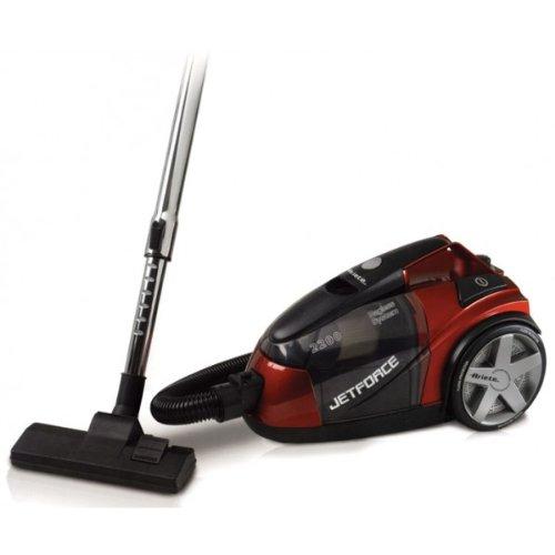 JET-FORCE ASPIRAPOLVERE 1800W NOBAG HEPA 2791 Ariete
