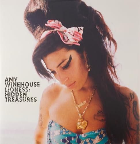 Lioness: Hidden Treasures (Doppio Vinile 45 giri)