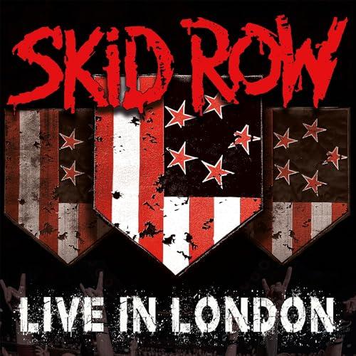 Live in London [1 CD + 1 DVD]