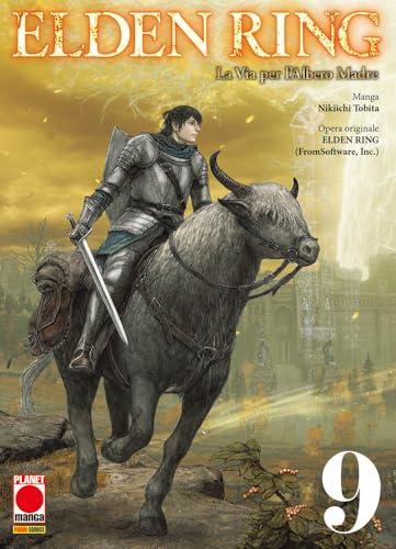 Elden Ring. La via per l'albero madre (Vol. 9)