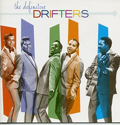The Definitive Drifters