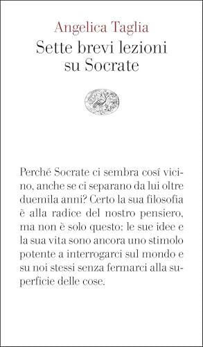Sette brevi lezioni su Socrate