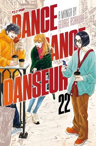 Dance dance danseur (Vol. 22)