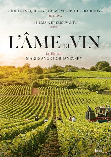 L'âme du vin