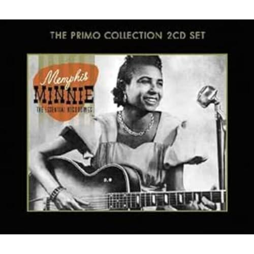 Essential Recordings