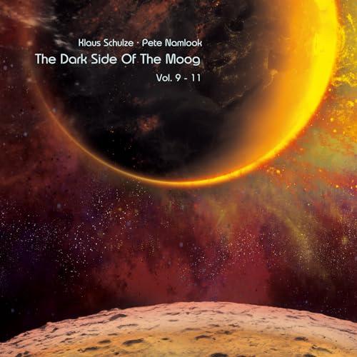 The Dark Side Of The Moog Vol.9-11