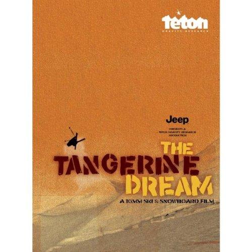 The Tangerine Dream - A 16mm ski & snowboard film