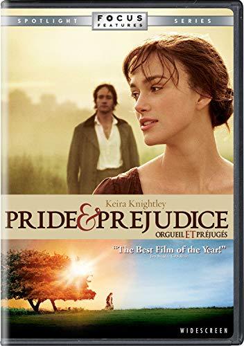 Pride & Prejudice
