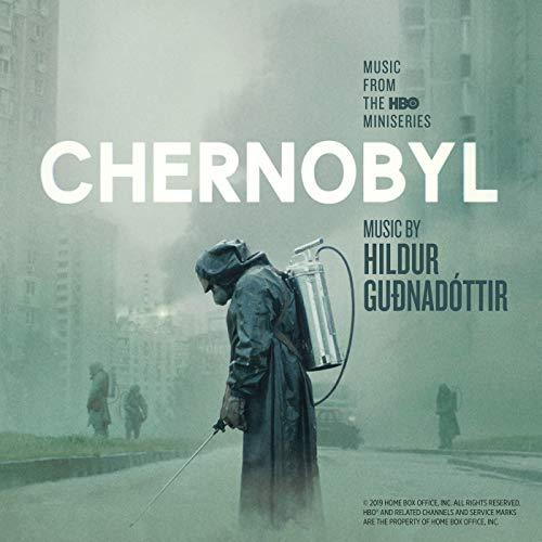 Chernobyl (Serie Tv)