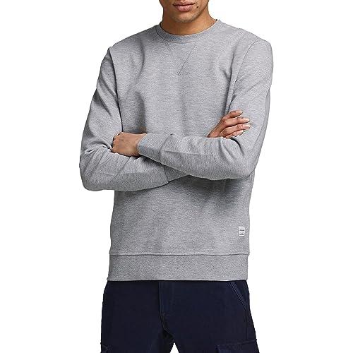 Pullover basico da uomo Jack & Jones