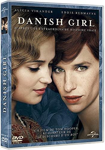 The danish girl