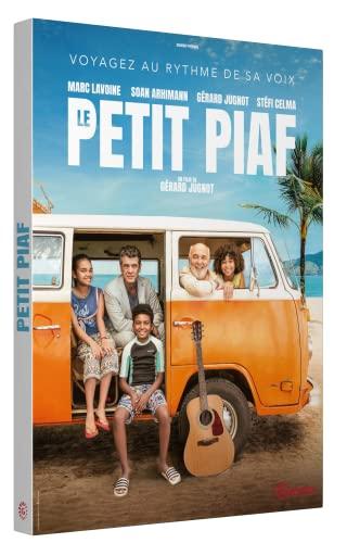 Le petit piaf