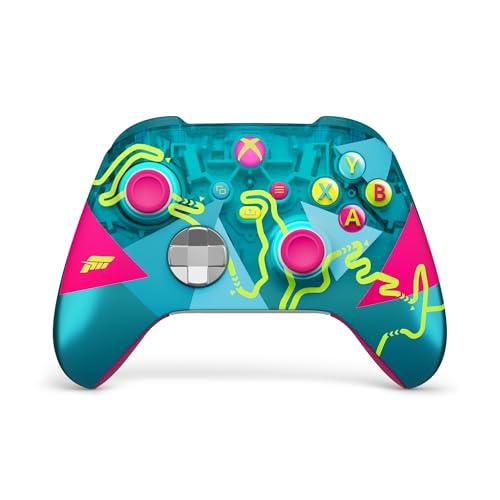 Xbox Controller Wireless Forza Horizon 6 (Edizione limitata) Series X|S, One, PC e dispositivi abilitati per il cloud