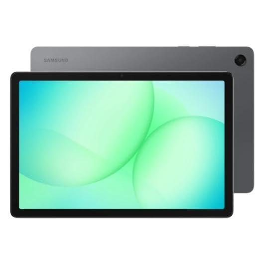 Samsung A11+ 5G LTE-TDD & LTE-FDD 128 GB 27,9 cm [11] 6 GB Wi-Fi 5 [802.11ac] Grigio (Samsung SM-X236B Galaxy Tab A11+ 6+128GB 5G gray)