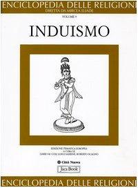 Enciclopedia delle religioni. Induismo (Vol. 9)