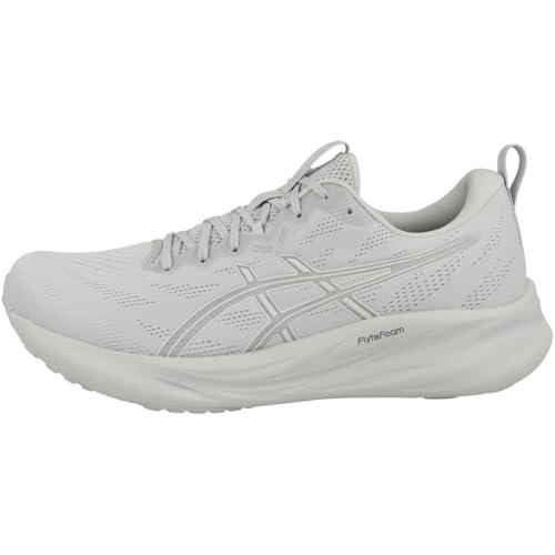 ASICS Gel-Pulse 16, Sneaker Uomo, Grigio GHIACCIAIO/Cemento, 43.5 EU