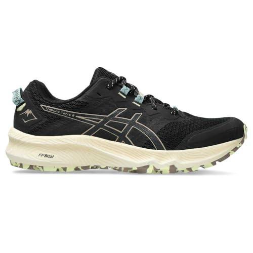 ASICS Trabuco Terra 2, Sneaker Uomo, Multicolore, 46.5 EU