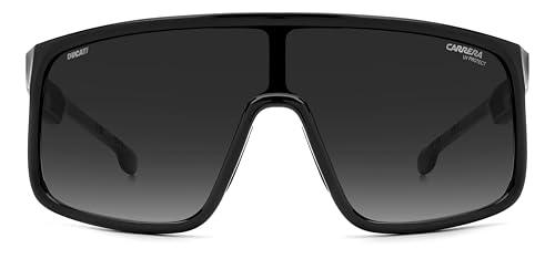 Carrera Ducati Occhiali da Sole CARDUC 017/S Black/Black Shaded 99/1/125 uomo