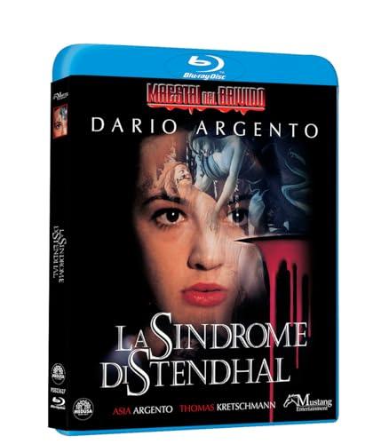 La Sindrome Di Stendhal (Mestri Del Brivido) - Bd