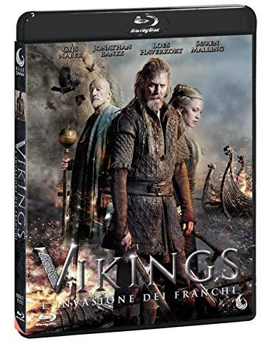Vikings - L'Invasione Dei Franchi (Redbad)