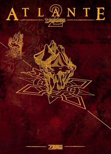 Atlante. Dragonero (Vol. 2)