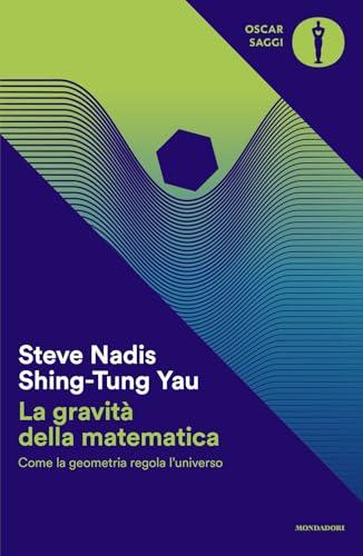 La gravità della matematica. Come la geometria regola l'universo