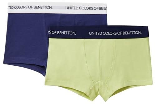 United Colors of Benetton Set 2 Boxer