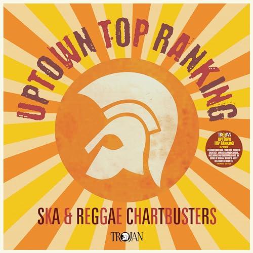 Uptown Top Ranking (Ska & Reggae Chartbusters)