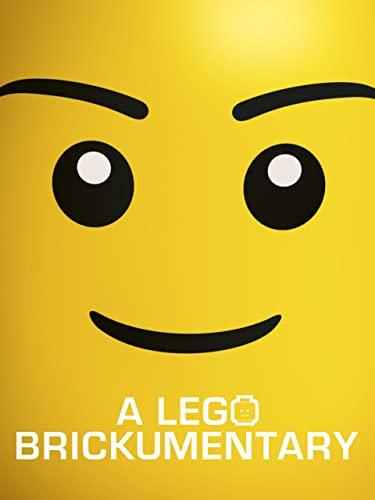 Beyond The Brick: A Lego Brickumentary