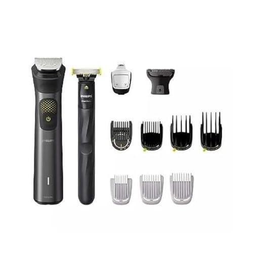 Philips S9000 Aio Mg9540/15 Hair Trimmer One Size